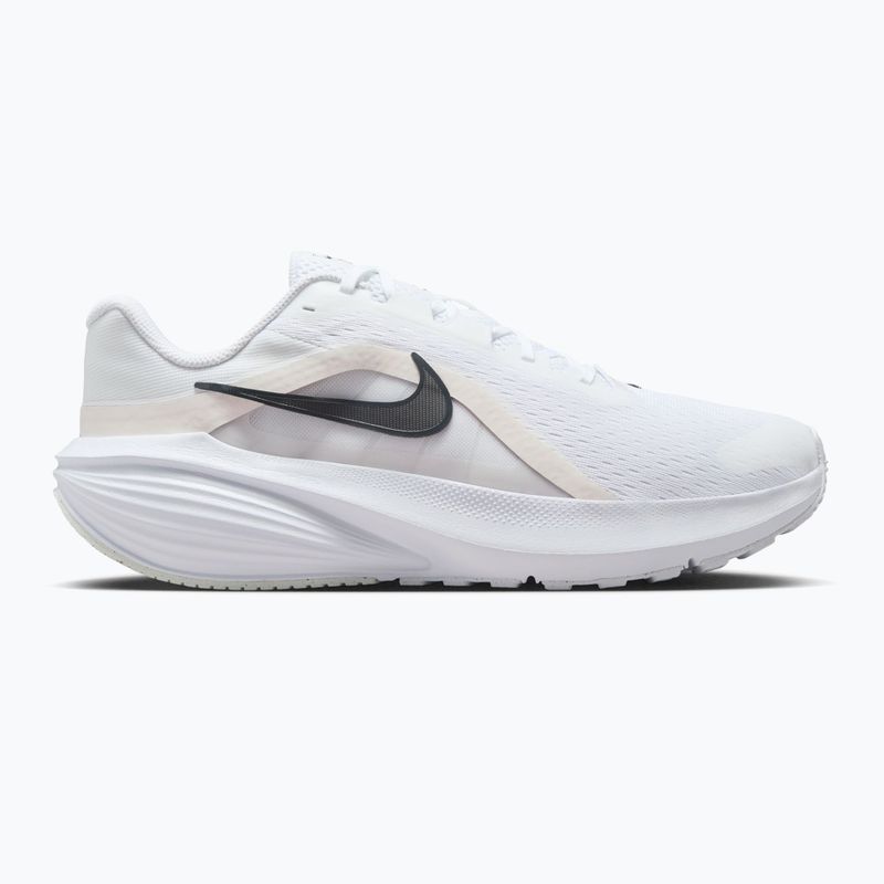 Pánské běžecké boty Nike Downshifter 14 white/platinum tint/anthracite/black