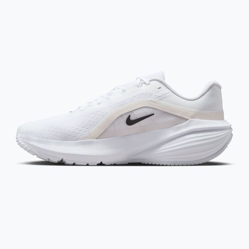 Pánské běžecké boty Nike Downshifter 14 white/platinum tint/anthracite/black 2