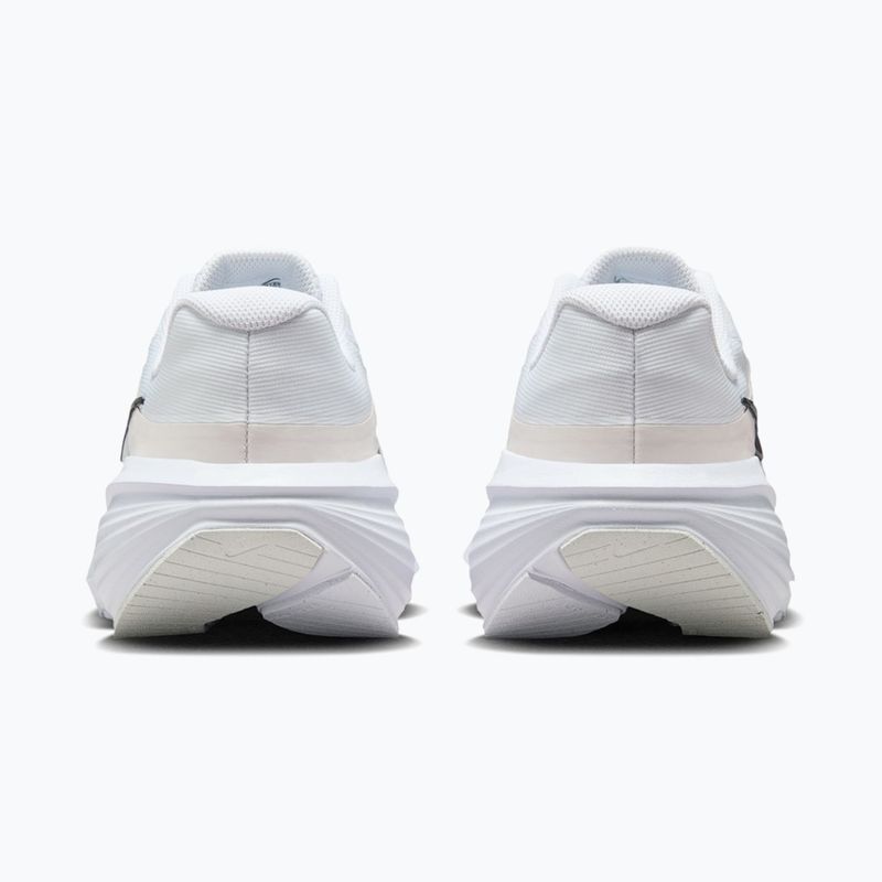 Pánské běžecké boty Nike Downshifter 14 white/platinum tint/anthracite/black 4