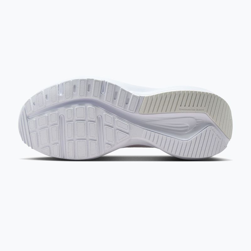 Pánské běžecké boty Nike Downshifter 14 white/platinum tint/anthracite/black 5