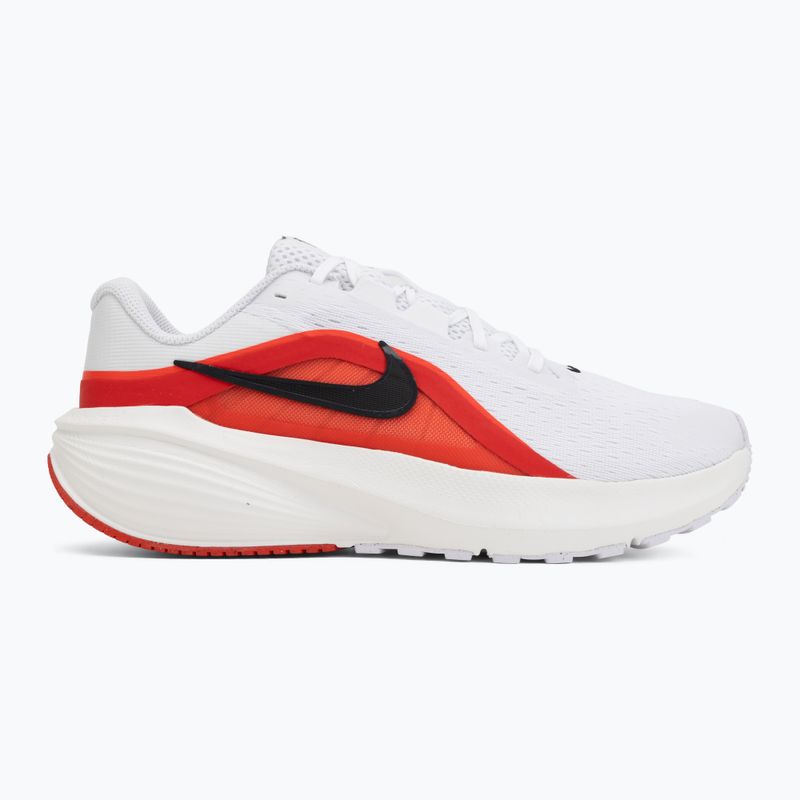 Pánské běžecké boty Nike Downshifter 14 white/summit white/bright crimson/black 2