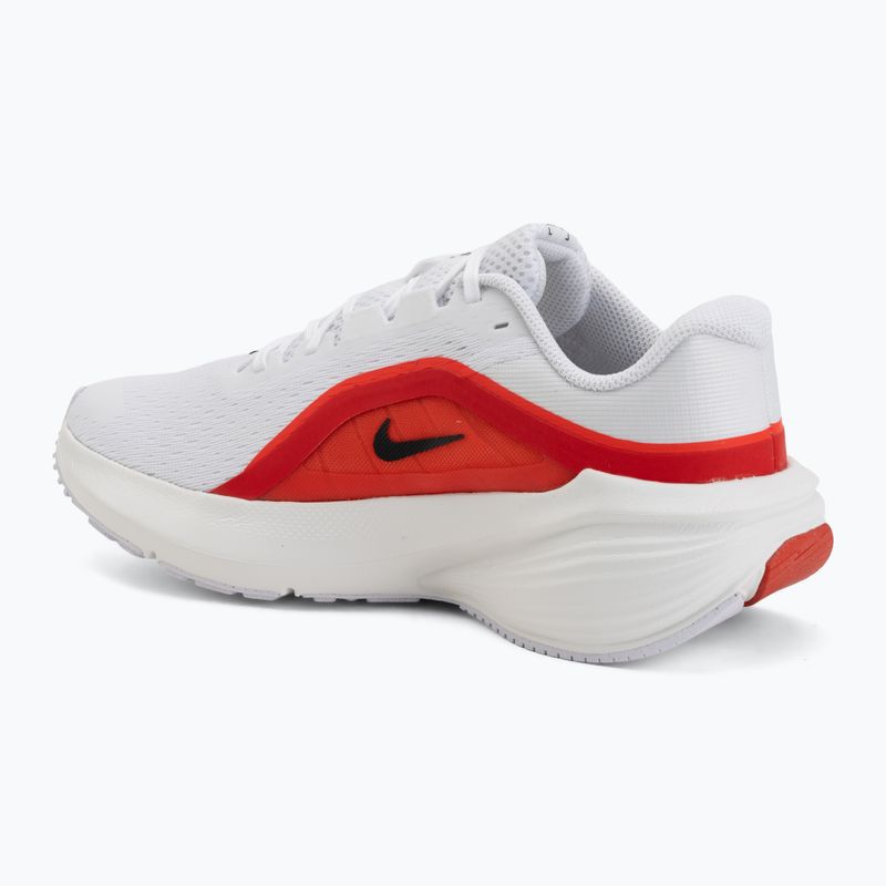Pánské běžecké boty Nike Downshifter 14 white/summit white/bright crimson/black 3