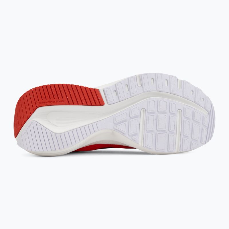 Pánské běžecké boty Nike Downshifter 14 white/summit white/bright crimson/black 4