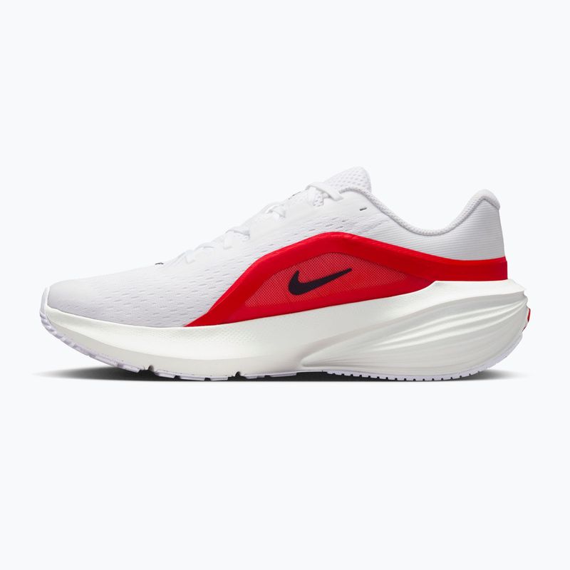 Pánské běžecké boty Nike Downshifter 14 white/summit white/bright crimson/black 2
