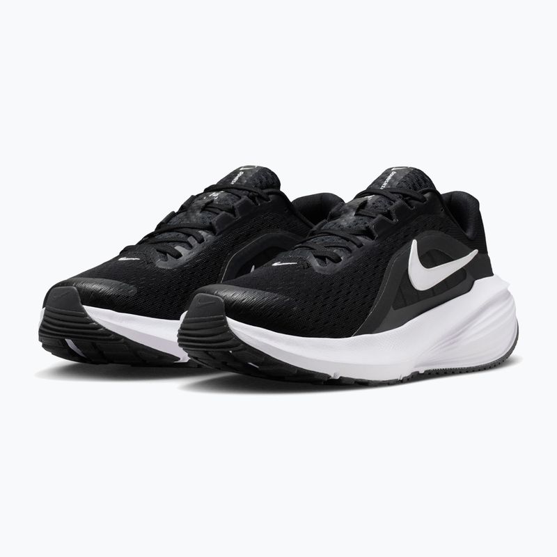 Dámské běžecké boty Nike Downshifter 14 black/anthracite/wolf grey/white 3