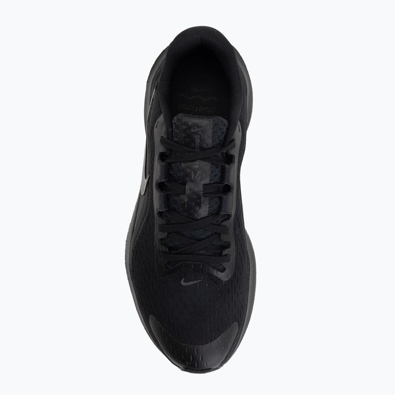 Dámské běžecké boty Nike Downshifter 14 black/anthracite/black 5