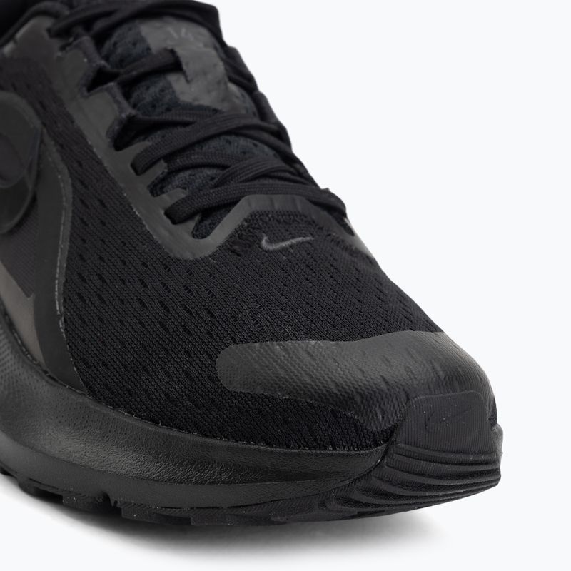 Dámské běžecké boty Nike Downshifter 14 black/anthracite/black 7