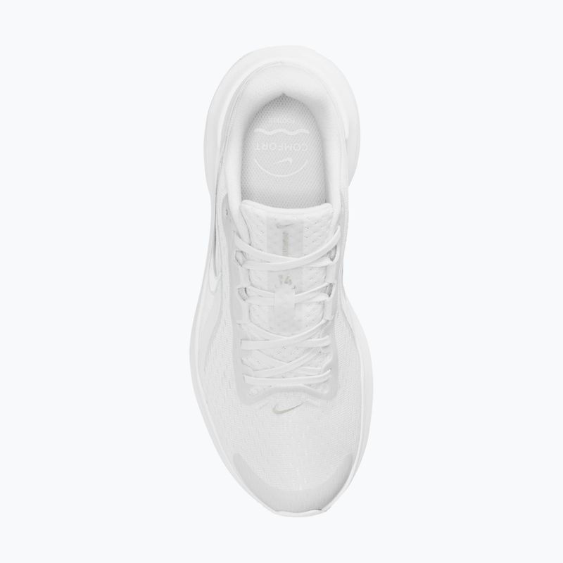 Dámské běžecké boty Nike Downshifter 14 white/white 6