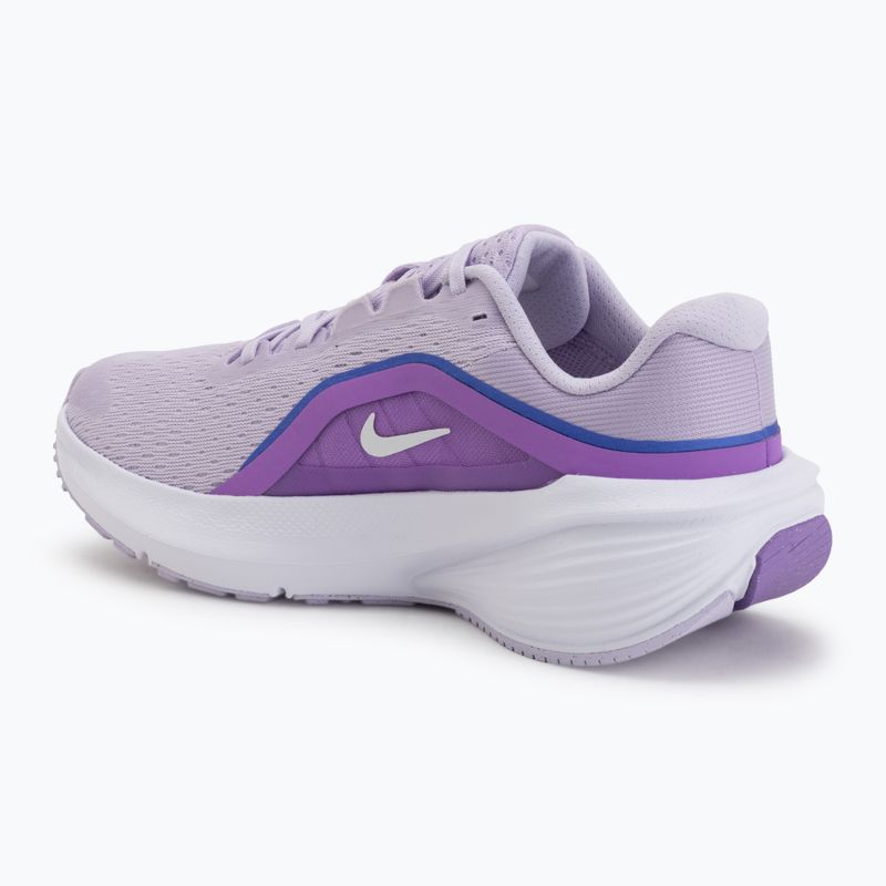 Dámské běžecké boty Nike Downshifter 14 violet mist/sapphire/bright violet/white 3