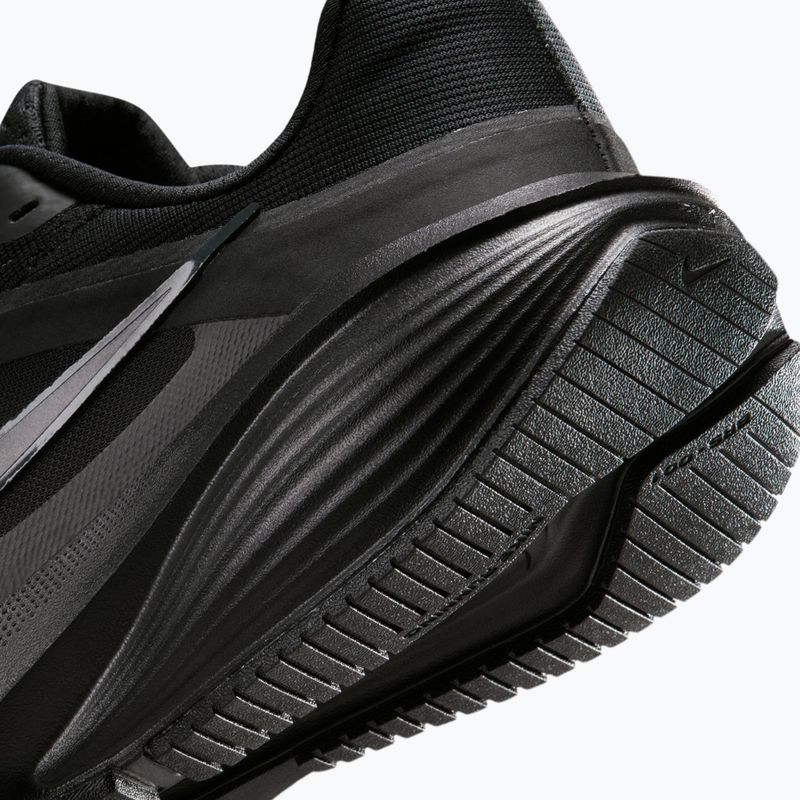 Dámské běžecké boty Nike Downshifter 14 black/anthracite/black 8