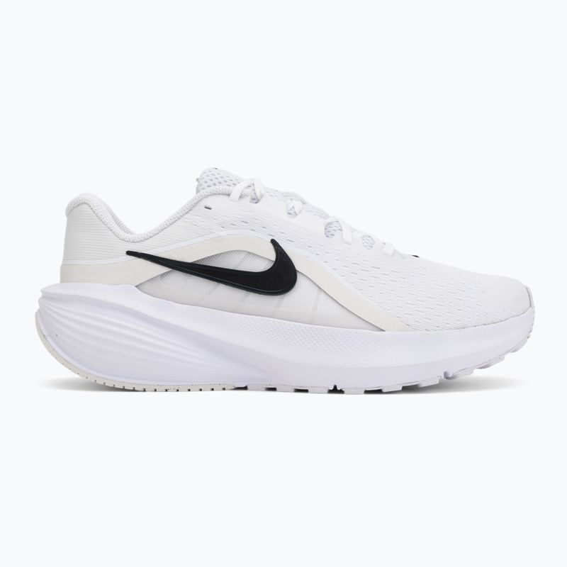 Pánské běžecké boty Nike Downshifter 14 white/platinum tint/anthracite/black 2