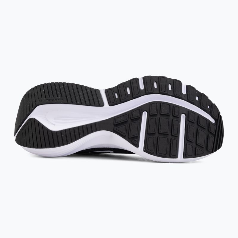 Pánské běžecké boty Nike Downshifter 14 black/anthracite/wolf grey/white 4