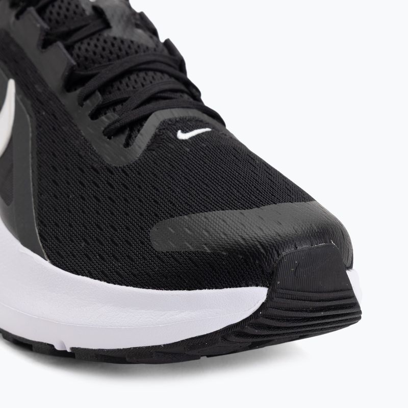 Pánské běžecké boty Nike Downshifter 14 black/anthracite/wolf grey/white 7