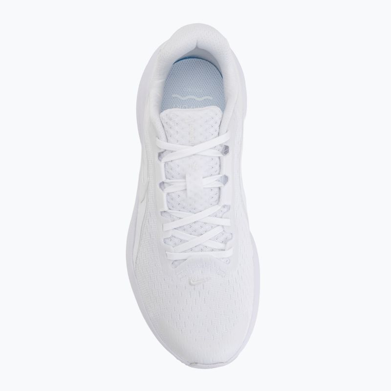 Dámské běžecké boty Nike Downshifter 14 white/white 5