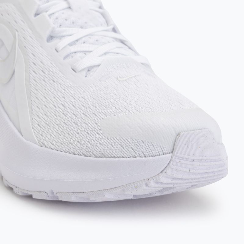 Dámské běžecké boty Nike Downshifter 14 white/white 7