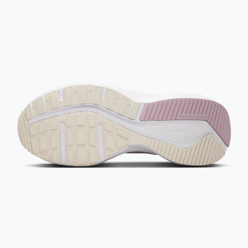 Dámské běžecké boty Nike Downshifter 14 sail/white/tattoo/hydrogen blue 5