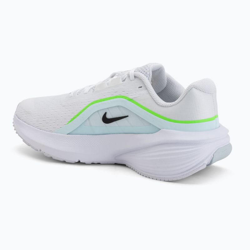 Pánské běžecké boty Nike Downshifter 14 white/glacier blue/green strike/black 3