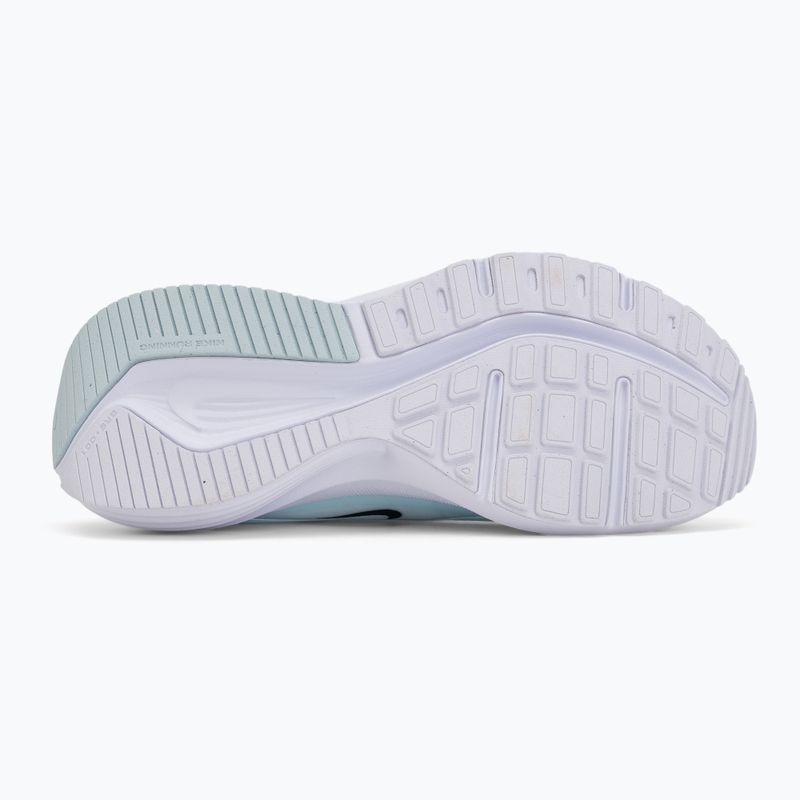 Pánské běžecké boty Nike Downshifter 14 white/glacier blue/green strike/black 4