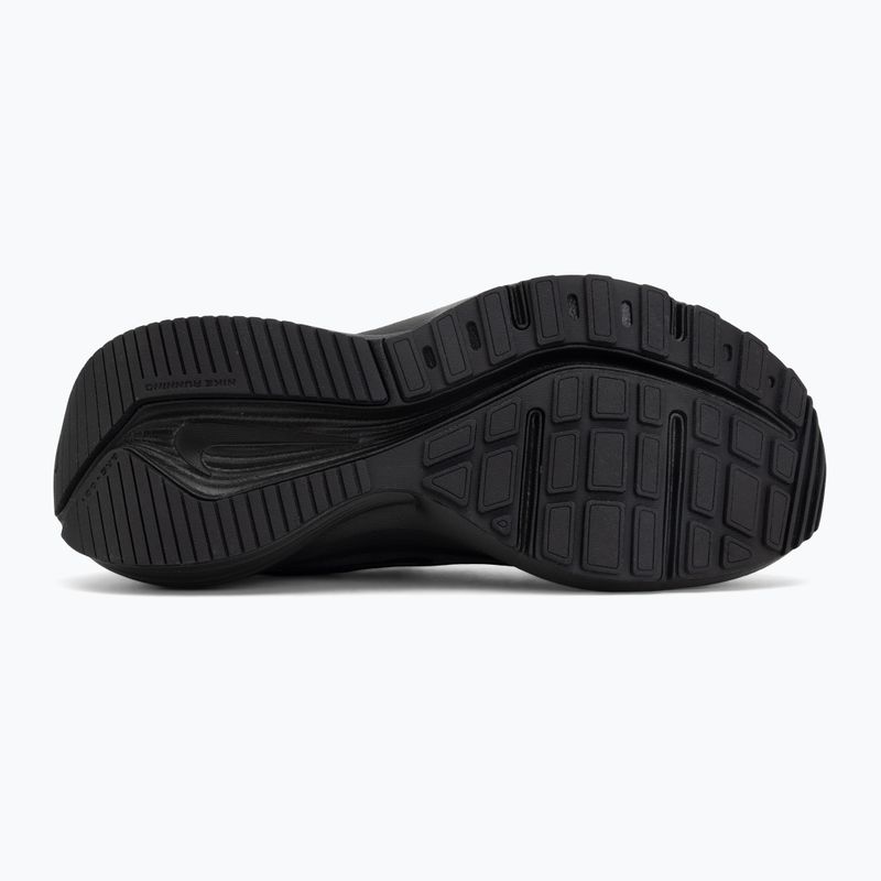 Pánské běžecké boty Nike Downshifter 14 black/anthracite/black 4