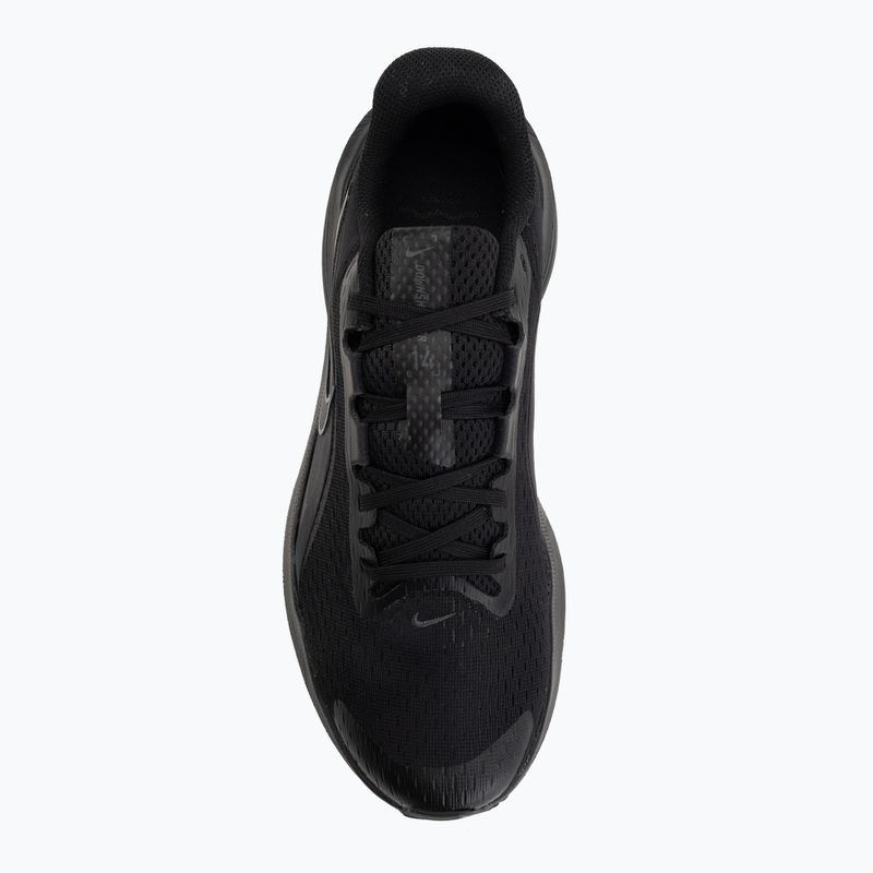Pánské běžecké boty Nike Downshifter 14 black/anthracite/black 5