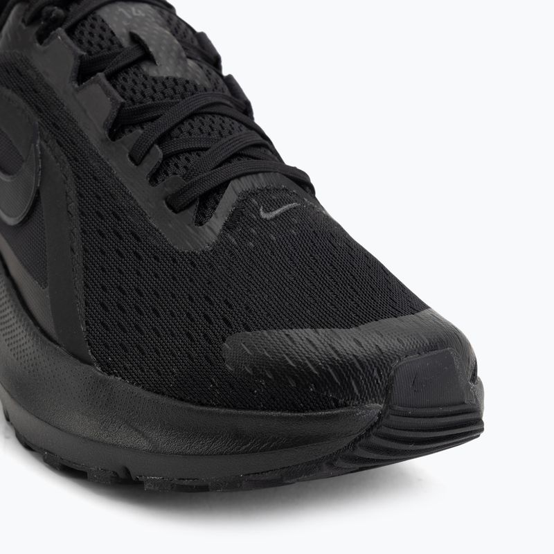 Pánské běžecké boty Nike Downshifter 14 black/anthracite/black 7
