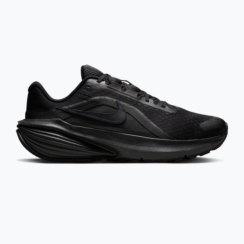 Pánské běžecké boty Nike Downshifter 14 black/anthracite/black