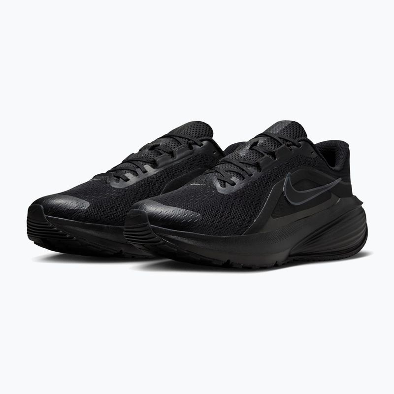 Pánské běžecké boty Nike Downshifter 14 black/anthracite/black 3