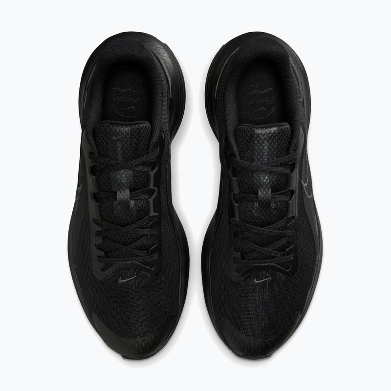 Pánské běžecké boty Nike Downshifter 14 black/anthracite/black 7