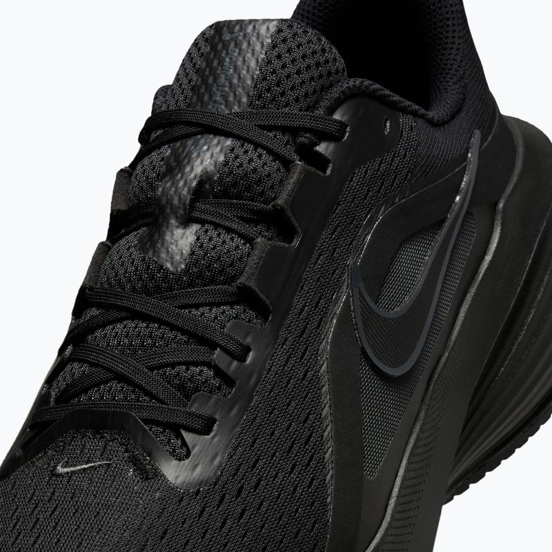 Pánské běžecké boty Nike Downshifter 14 black/anthracite/black 8