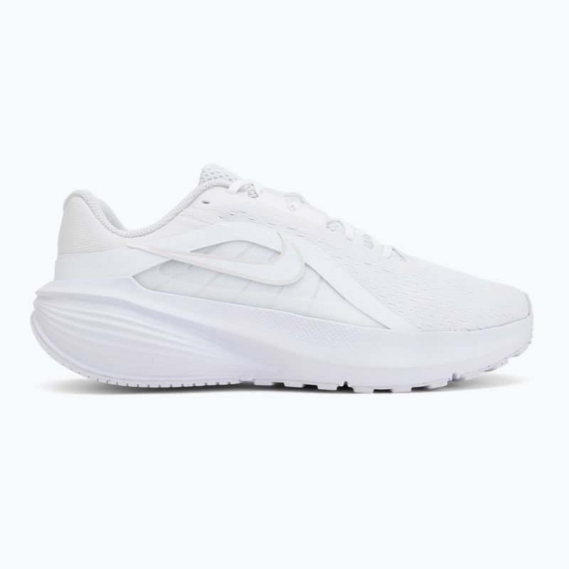 Pánské běžecké boty Nike Downshifter 14 white/white 2