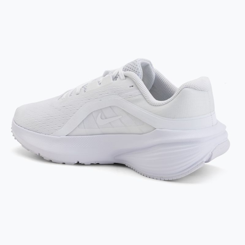 Pánské běžecké boty Nike Downshifter 14 white/white 3