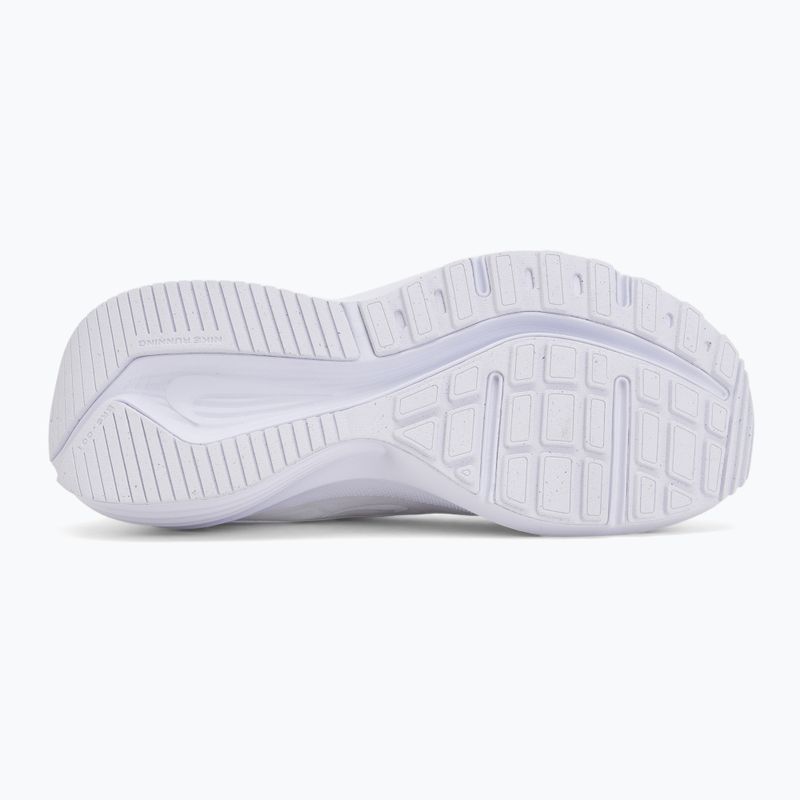 Pánské běžecké boty Nike Downshifter 14 white/white 4