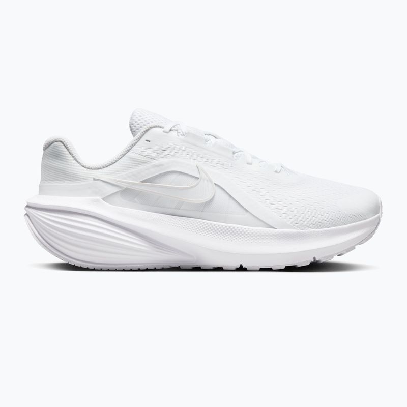 Pánské běžecké boty Nike Downshifter 14 white/white