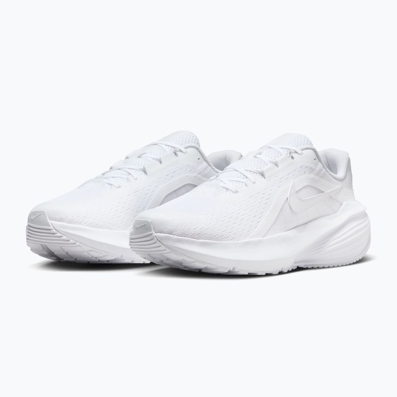 Pánské běžecké boty Nike Downshifter 14 white/white 3