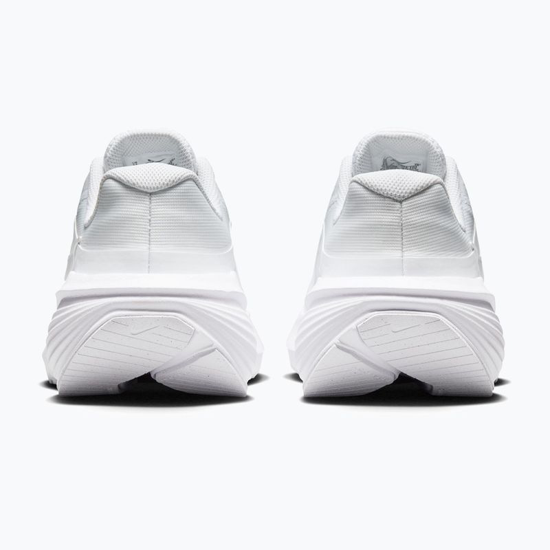 Pánské běžecké boty Nike Downshifter 14 white/white 4