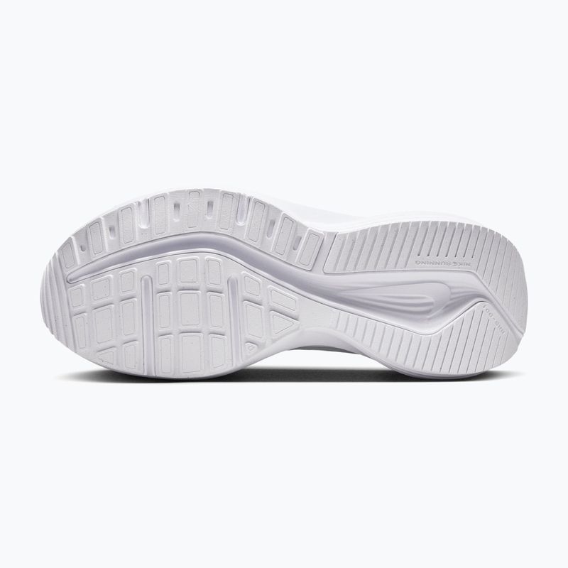 Pánské běžecké boty Nike Downshifter 14 white/white 5