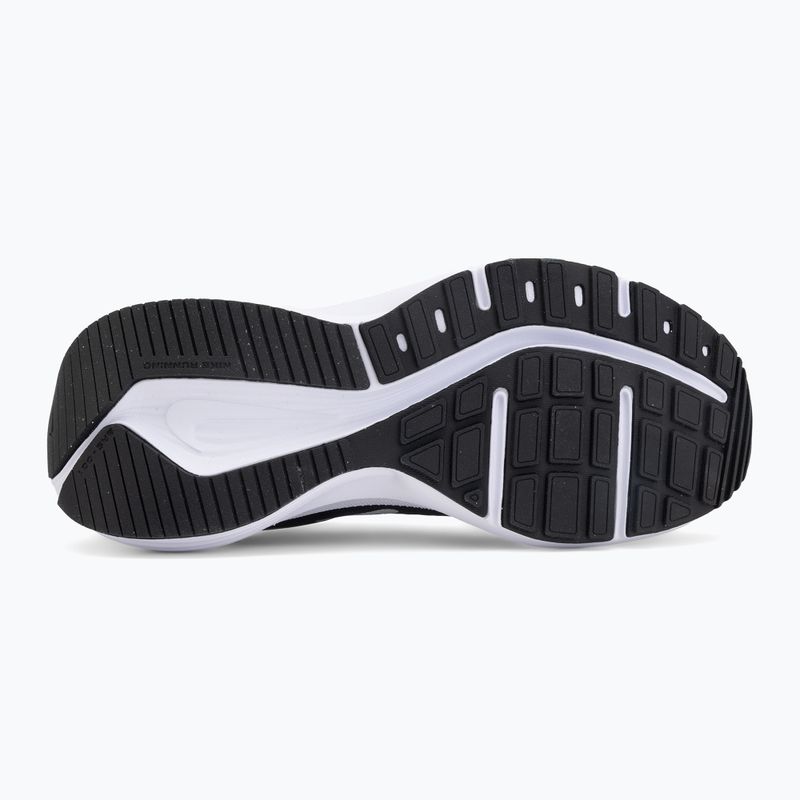 Dámské běžecké boty Nike Downshifter 14 black/anthracite/wolf grey/white 4