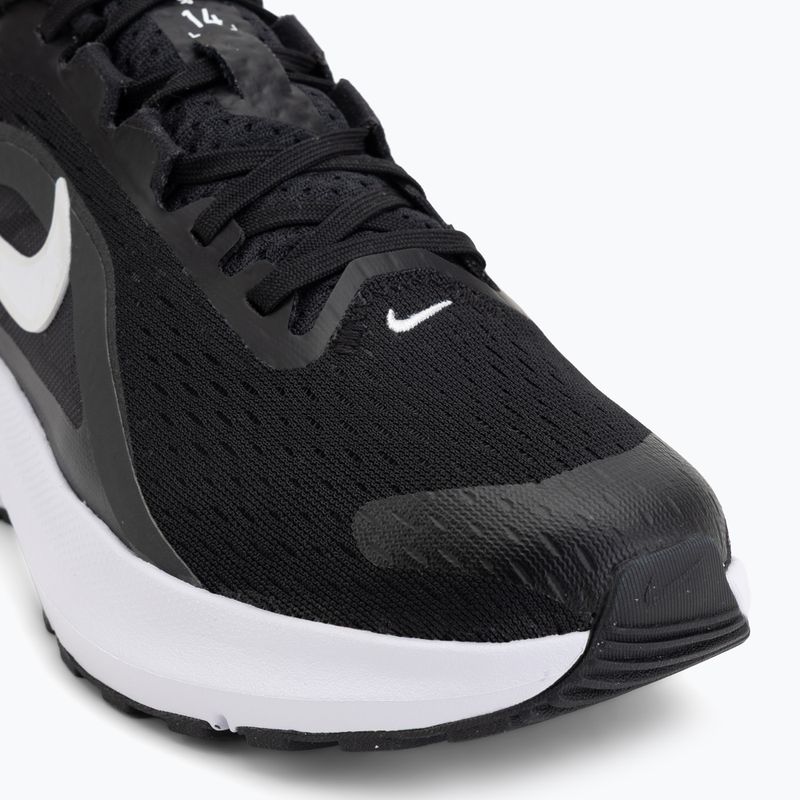 Dámské běžecké boty Nike Downshifter 14 black/anthracite/wolf grey/white 7