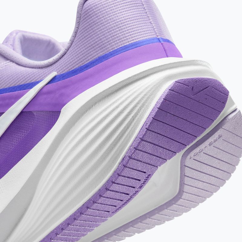 Dámské běžecké boty Nike Downshifter 14 violet mist/sapphire/bright violet/white 8