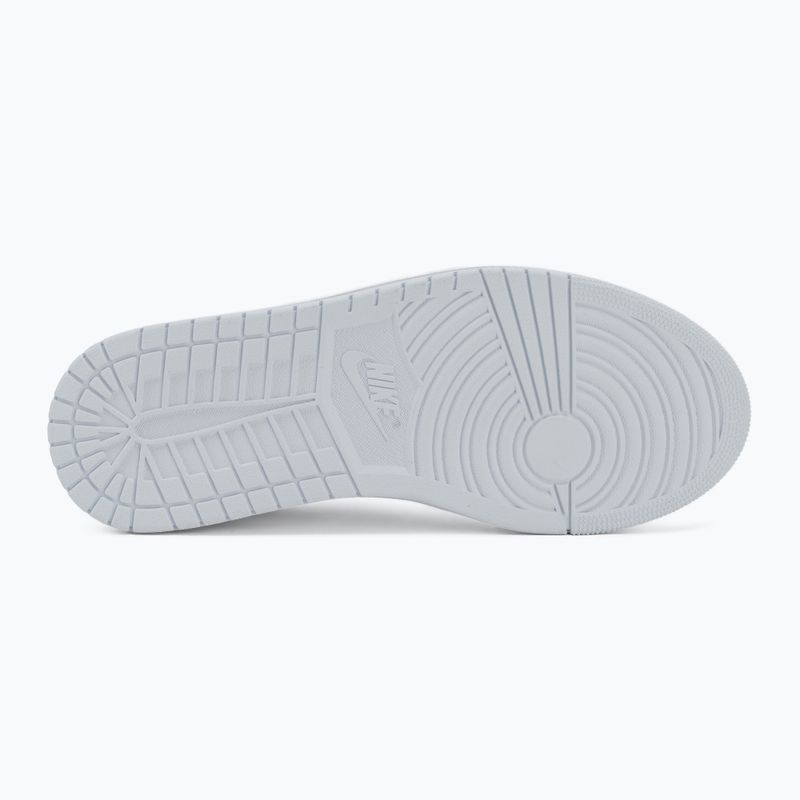Pánské boty Jordan Access Court Low white/pure platinum 4