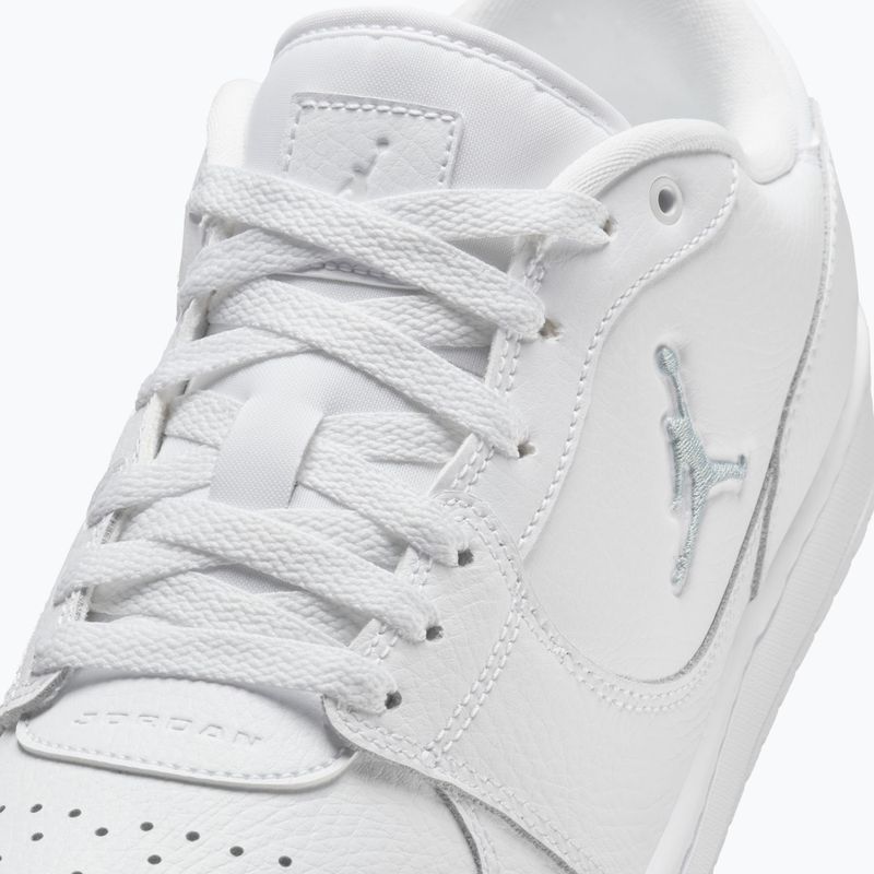 Pánské tenisky Nike Jordan Access Court Low white/pure platinum 7
