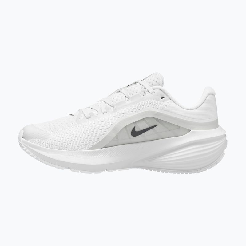 Dámské běžecké boty Nike Downshifter 14 white/platinum tint/anthracite/black 2
