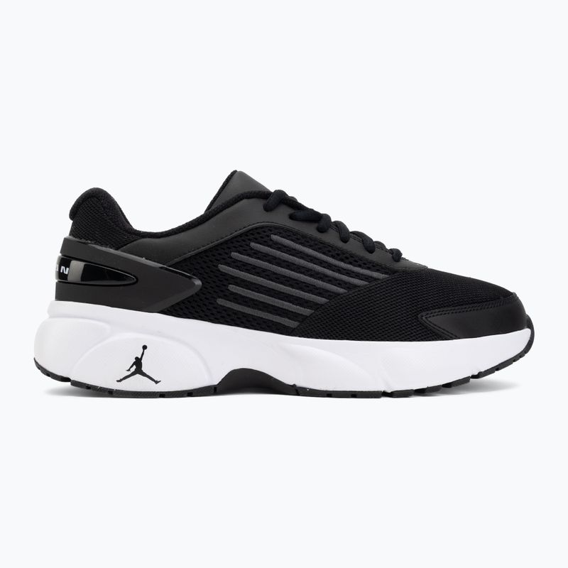 Buty damskie  Nike Jordan Trunner Flow black/anthracite/white 2
