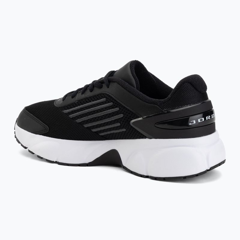 Buty damskie  Nike Jordan Trunner Flow black/anthracite/white 3