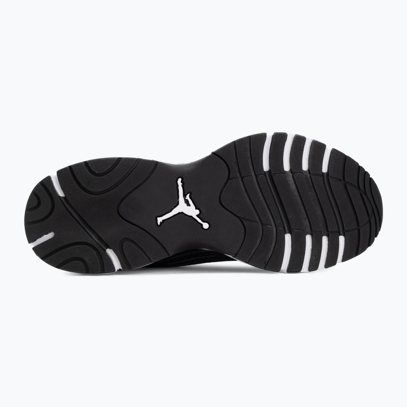 Buty damskie  Nike Jordan Trunner Flow black/anthracite/white 4