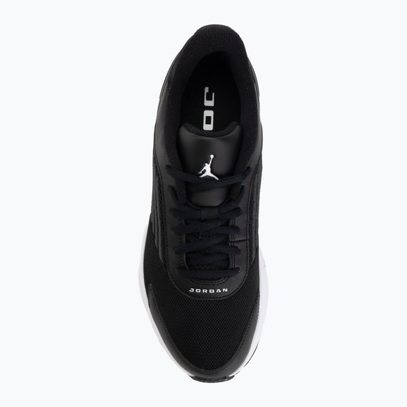 Buty damskie  Nike Jordan Trunner Flow black/anthracite/white 5