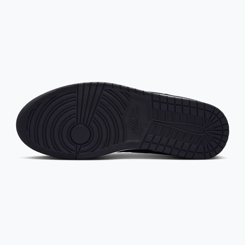 Pánské boty Nike Jordan Access Court Low black/white 5