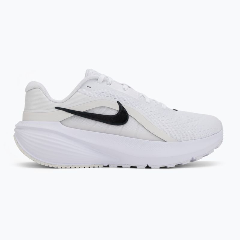 Dámské běžecké boty Nike Downshifter 14 white/platinum tint/anthracite/black 2