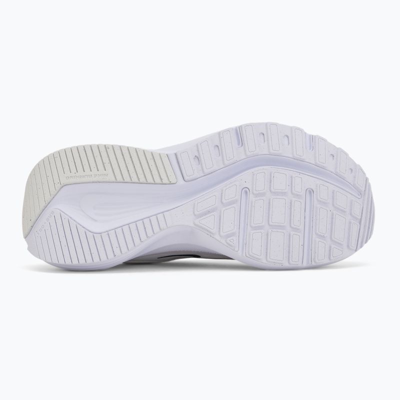 Dámské běžecké boty Nike Downshifter 14 white/platinum tint/anthracite/black 4