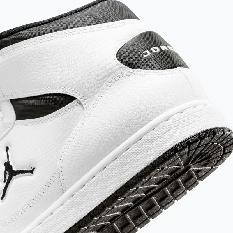 Pánské boty  Jordan Access Court Mid white/black 9